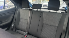 Toyota Yaris Cross 1.5 Hybrid Design 5dr CVT Hybrid Estate